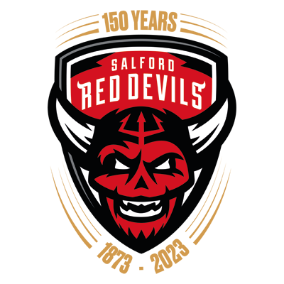 Salford Red Devils