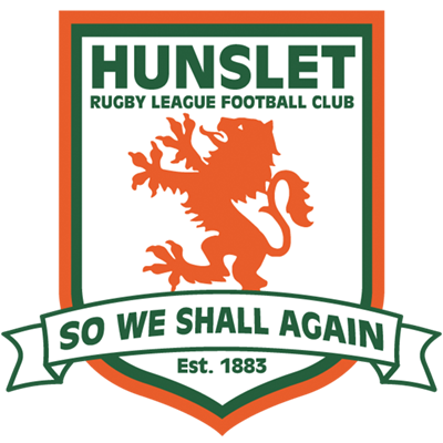 Hunslet