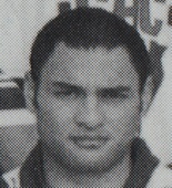 Marlon Gardiner