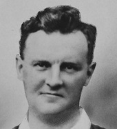 Harry Worsley