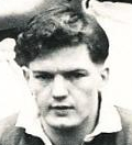 Brian Critchley