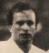 Craig Hibbard