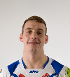 Frankie Halton
