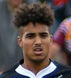 Izaac Farrell