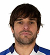 Carl Forber