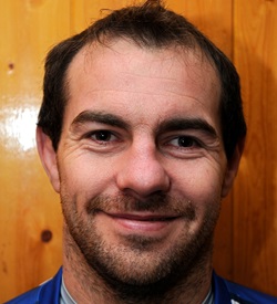 Ian Watson