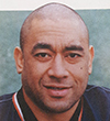 George Mann