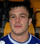 Danny Heaton