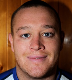 Gavin Dodd