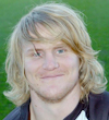 Iain Morrison