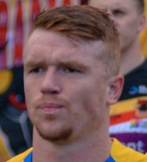 Macauley Hallett