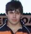 Anthony England