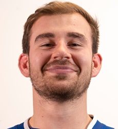 Josh Eaves
