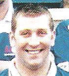 Tony Barrow