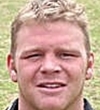 Jamie Thackray