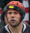 Matty Wilkinson