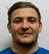 Anthony Bate